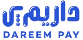 داریم پی
